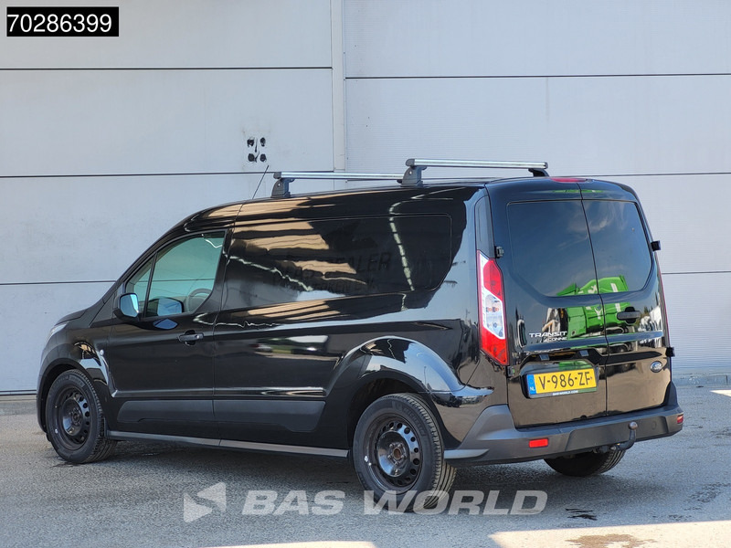 Ford Transit Connect 100PK Automaat Trekhaak Airco Imperiaal Euro6 4m3 Airco Trekhaak - فان المدمجة: صورة 2 Ford Transit Connect 100PK Automaat Trekhaak Airco Imperiaal Euro6 4m3 Airco Trekhaak - فان المدمجة: صورة 2