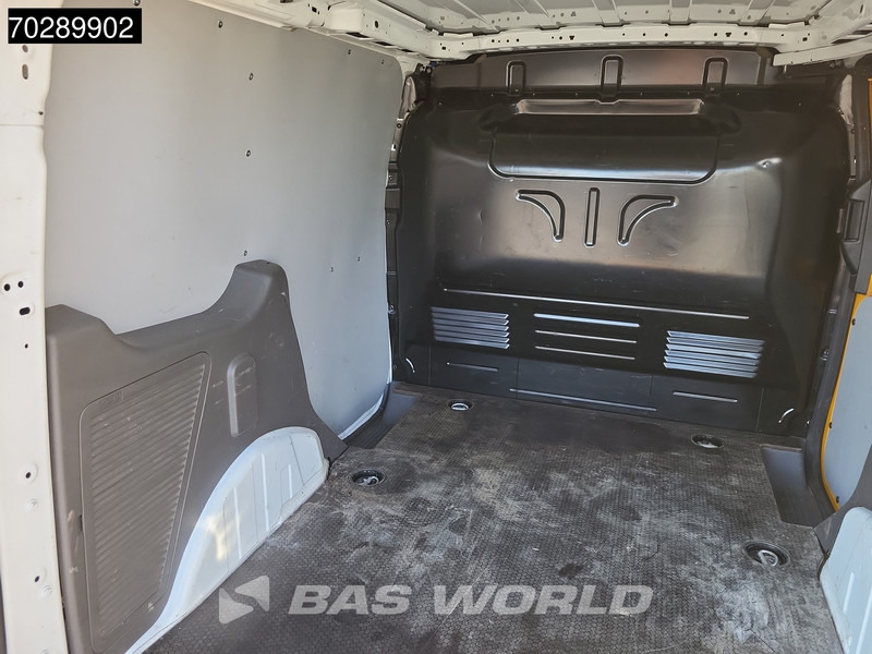 Ford Transit Connect 100PK L1H1 Navi Trekhaak Airco Cruise Camera Parkeersensoren Euro6 L1 3m3 Airco Trekhaak Cruise control - فان: صورة 5 Ford Transit Connect 100PK L1H1 Navi Trekhaak Airco Cruise Camera Parkeersensoren Euro6 L1 3m3 Airco Trekhaak Cruise control - فان: صورة 5