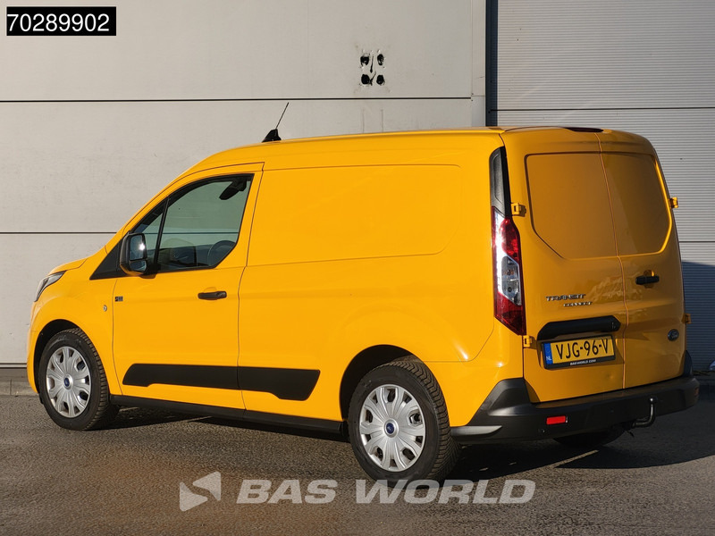 Ford Transit Connect 100PK L1H1 Navi Trekhaak Airco Cruise Camera Parkeersensoren Euro6 L1 3m3 Airco Trekhaak Cruise control - فان: صورة 2 Ford Transit Connect 100PK L1H1 Navi Trekhaak Airco Cruise Camera Parkeersensoren Euro6 L1 3m3 Airco Trekhaak Cruise control - فان: صورة 2