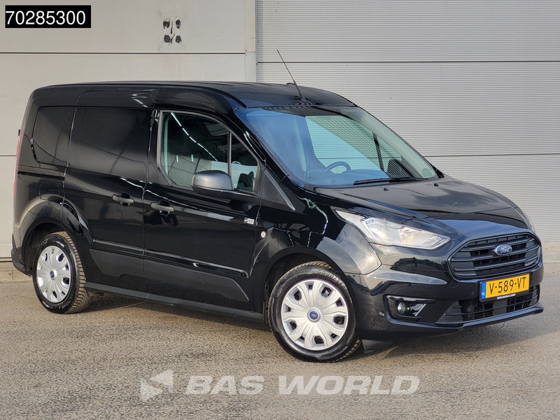 Ford Transit Connect 101 PK L1H1 Navi Airco Cruise Camera Parkeersensoren Werkplaatsinrichting Euro6 L1 3m3 Airco Cruise control - فان المدمجة: صورة 5 Ford Transit Connect 101 PK L1H1 Navi Airco Cruise Camera Parkeersensoren Werkplaatsinrichting Euro6 L1 3m3 Airco Cruise control - فان المدمجة: صورة 5