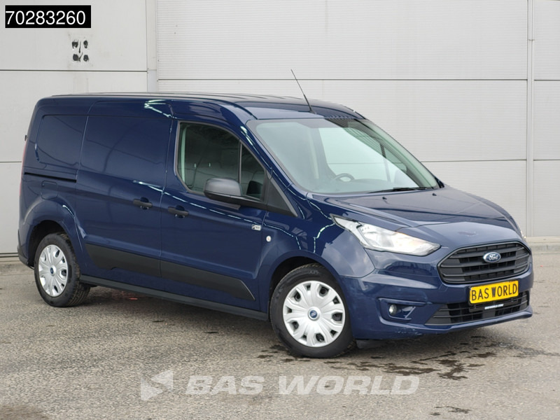 Ford Transit Connect 120pk Automaat Dubbele Schuifdeur L2H1 Trekhaak Airco Cruise Euro6 L2 4m3 Airco Trekhaak Cruise control - فان المدمجة: صورة 5 Ford Transit Connect 120pk Automaat Dubbele Schuifdeur L2H1 Trekhaak Airco Cruise Euro6 L2 4m3 Airco Trekhaak Cruise control - فان المدمجة: صورة 5