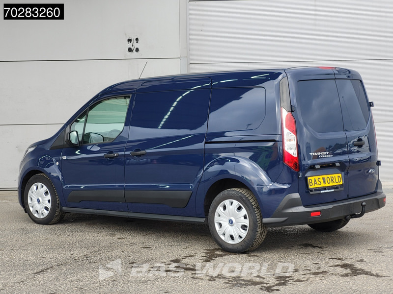 Ford Transit Connect 120pk Automaat Dubbele Schuifdeur L2H1 Trekhaak Airco Cruise Euro6 L2 4m3 Airco Trekhaak Cruise control - فان المدمجة: صورة 2 Ford Transit Connect 120pk Automaat Dubbele Schuifdeur L2H1 Trekhaak Airco Cruise Euro6 L2 4m3 Airco Trekhaak Cruise control - فان المدمجة: صورة 2