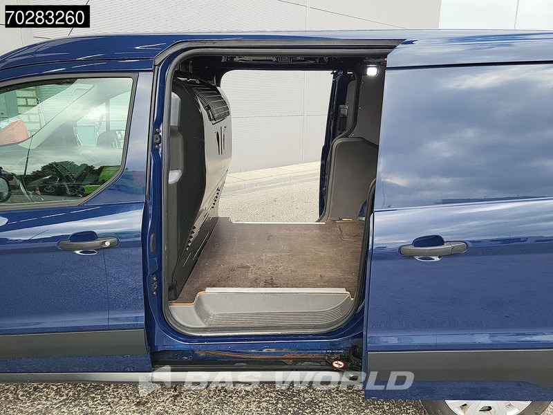 Ford Transit Connect 120pk Automaat Dubbele Schuifdeur L2H1 Trekhaak Airco Cruise Euro6 L2 4m3 Airco Trekhaak Cruise control - فان المدمجة: صورة 3 Ford Transit Connect 120pk Automaat Dubbele Schuifdeur L2H1 Trekhaak Airco Cruise Euro6 L2 4m3 Airco Trekhaak Cruise control - فان المدمجة: صورة 3