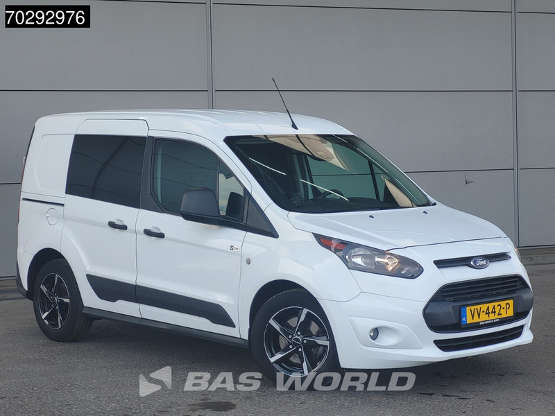 Ford Transit Connect 75pk L1H1 2x Schuifdeur Airco Parkeersensoren APK 08-2026 Euro6 L1 3m3 Airco - فان المدمجة: صورة 5 Ford Transit Connect 75pk L1H1 2x Schuifdeur Airco Parkeersensoren APK 08-2026 Euro6 L1 3m3 Airco - فان المدمجة: صورة 5