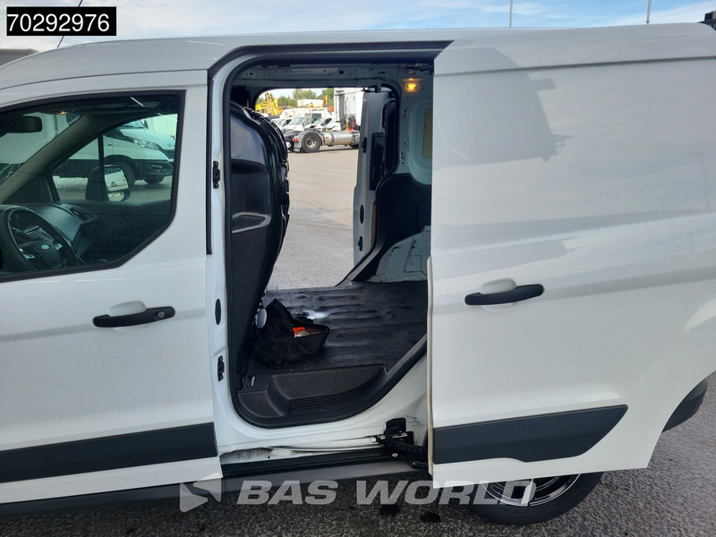 Ford Transit Connect 75pk L1H1 2x Schuifdeur Airco Parkeersensoren APK 08-2026 Euro6 L1 3m3 Airco - فان المدمجة: صورة 3 Ford Transit Connect 75pk L1H1 2x Schuifdeur Airco Parkeersensoren APK 08-2026 Euro6 L1 3m3 Airco - فان المدمجة: صورة 3