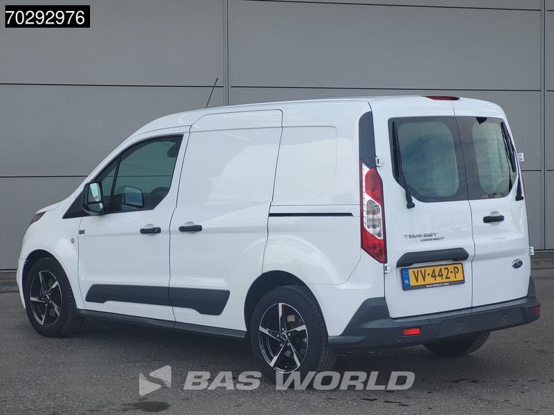 Ford Transit Connect 75pk L1H1 Airco Parkeersensoren APK 08-2026 Euro6 L1 3m3 Airco - فان المدمجة: صورة 2 Ford Transit Connect 75pk L1H1 Airco Parkeersensoren APK 08-2026 Euro6 L1 3m3 Airco - فان المدمجة: صورة 2