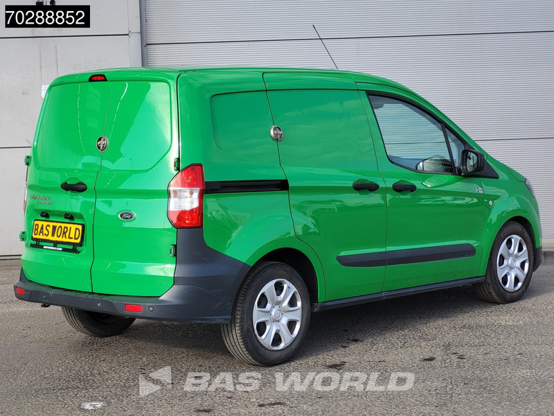 Ford Transit Courier 75PK L1H1 Airco Parkeersensoren L1 Kompakt 3m3 Airco - فان المدمجة: صورة 5 Ford Transit Courier 75PK L1H1 Airco Parkeersensoren L1 Kompakt 3m3 Airco - فان المدمجة: صورة 5