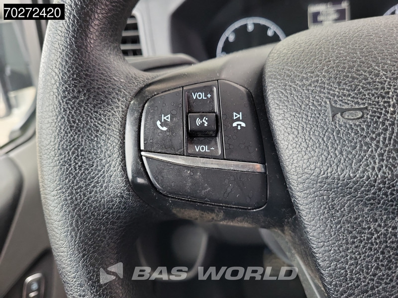Ford Transit Custom 105pk Dubbel Cabine Euro6 Trekhaak Airco L1H1 Doka Mixto 3m3 Airco Dubbel cabine Trekhaak Ford Transit Custom 105pk Dubbel Cabine Euro6 Trekhaak Airco L1H1 Doka Mixto 3m3 Airco Dubbel cabine Trekhaak: صورة 16