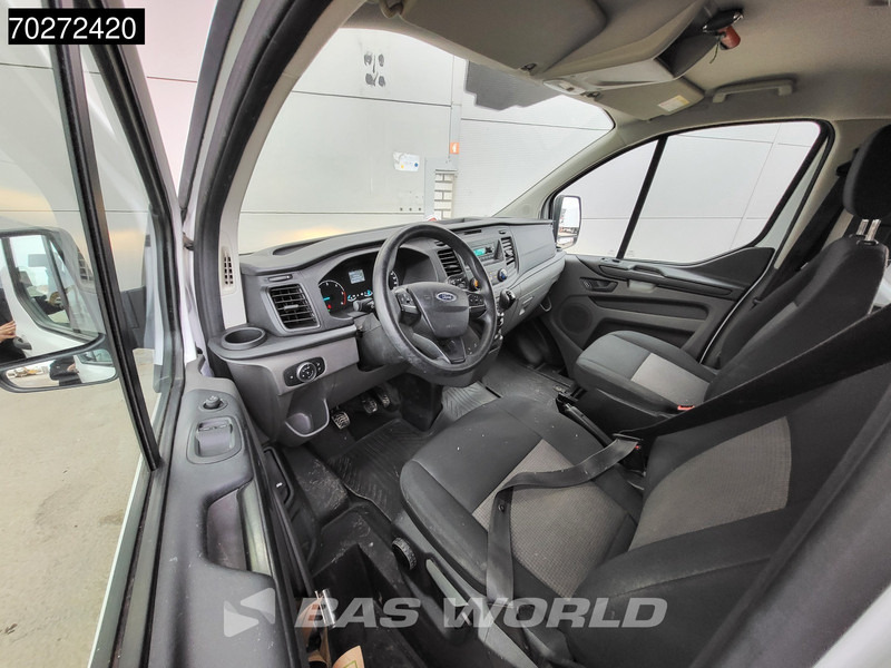 Ford Transit Custom 105pk Dubbel Cabine Euro6 Trekhaak Airco L1H1 Doka Mixto 3m3 Airco Dubbel cabine Trekhaak Ford Transit Custom 105pk Dubbel Cabine Euro6 Trekhaak Airco L1H1 Doka Mixto 3m3 Airco Dubbel cabine Trekhaak: صورة 11