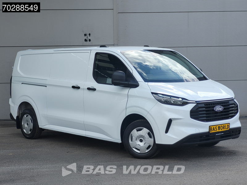 Ford Transit Custom 110pk L2H1 LED Airco Cruise Camera CarPlay Parkeersensoren Euro6 L2 7m3 Airco Cruise control - فان المدمجة: صورة 3 Ford Transit Custom 110pk L2H1 LED Airco Cruise Camera CarPlay Parkeersensoren Euro6 L2 7m3 Airco Cruise control - فان المدمجة: صورة 3