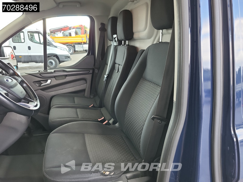 فان المدمجة Ford Transit Custom 130PK Automaat L2H1 LED Xenon Navi Airco Cruise Parkeersensoren Euro6 L2 7m3 Airco Cruise control: صورة 13