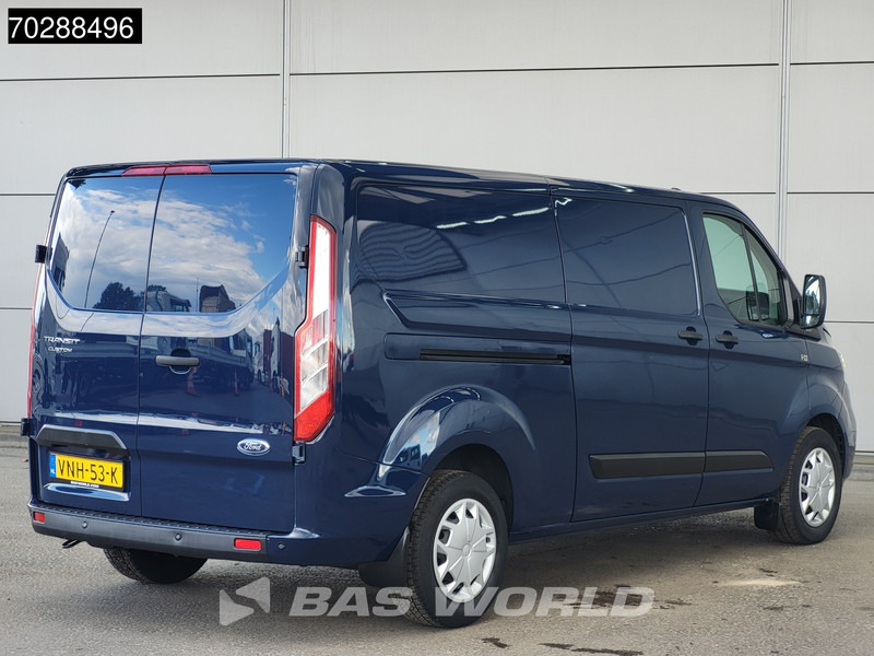 Ford Transit Custom 130PK Automaat L2H1 LED Xenon Navi Airco Cruise Parkeersensoren Euro6 L2 7m3 Airco Cruise control - فان المدمجة: صورة 5 Ford Transit Custom 130PK Automaat L2H1 LED Xenon Navi Airco Cruise Parkeersensoren Euro6 L2 7m3 Airco Cruise control - فان المدمجة: صورة 5