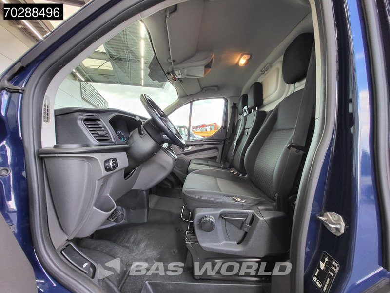 فان المدمجة Ford Transit Custom 130PK Automaat L2H1 LED Xenon Navi Airco Cruise Parkeersensoren Euro6 L2 7m3 Airco Cruise control: صورة 11