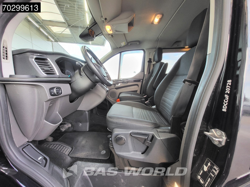 Ford Transit Custom 130PK Dubbel Cabine Automaat 2x Schuifdeur LED Xenon Trekhaak Navi Airco Cruise Camera Parkeersensoren Euro6 L2 DC Doka Mixto Ai Ford Transit Custom 130PK Dubbel Cabine Automaat 2x Schuifdeur LED Xenon Trekhaak Navi Airco Cruise Camera Parkeersensoren Euro6 L2 DC Doka Mixto Ai: صورة 10 Ford Transit Custom 130PK Dubbel Cabine Automaat 2x Schuifdeur LED Xenon Trekhaak Navi Airco Cruise Camera Parkeersensoren Euro6 L2 DC Doka Mixto Ai Ford Transit Custom 130PK Dubbel Cabine Automaat 2x Schuifdeur LED Xenon Trekhaak Navi Airco Cruise Camera Parkeersensoren Euro6 L2 DC Doka Mixto Ai: صورة 10