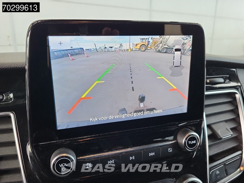 Ford Transit Custom 130PK Dubbel Cabine Automaat 2x Schuifdeur LED Xenon Trekhaak Navi Airco Cruise Camera Parkeersensoren Euro6 L2 DC Doka Mixto Ai Ford Transit Custom 130PK Dubbel Cabine Automaat 2x Schuifdeur LED Xenon Trekhaak Navi Airco Cruise Camera Parkeersensoren Euro6 L2 DC Doka Mixto Ai: صورة 16 Ford Transit Custom 130PK Dubbel Cabine Automaat 2x Schuifdeur LED Xenon Trekhaak Navi Airco Cruise Camera Parkeersensoren Euro6 L2 DC Doka Mixto Ai Ford Transit Custom 130PK Dubbel Cabine Automaat 2x Schuifdeur LED Xenon Trekhaak Navi Airco Cruise Camera Parkeersensoren Euro6 L2 DC Doka Mixto Ai: صورة 16