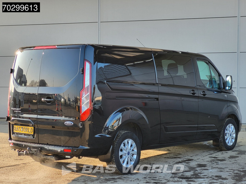 Ford Transit Custom 130PK Dubbel Cabine Automaat 2x Schuifdeur LED Xenon Trekhaak Navi Airco Cruise Camera Parkeersensoren Euro6 L2 DC Doka Mixto Ai Ford Transit Custom 130PK Dubbel Cabine Automaat 2x Schuifdeur LED Xenon Trekhaak Navi Airco Cruise Camera Parkeersensoren Euro6 L2 DC Doka Mixto Ai: صورة 6 Ford Transit Custom 130PK Dubbel Cabine Automaat 2x Schuifdeur LED Xenon Trekhaak Navi Airco Cruise Camera Parkeersensoren Euro6 L2 DC Doka Mixto Ai Ford Transit Custom 130PK Dubbel Cabine Automaat 2x Schuifdeur LED Xenon Trekhaak Navi Airco Cruise Camera Parkeersensoren Euro6 L2 DC Doka Mixto Ai: صورة 6