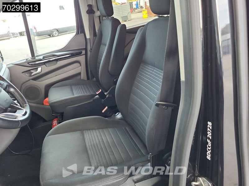 Ford Transit Custom 130PK Dubbel Cabine Automaat 2x Schuifdeur LED Xenon Trekhaak Navi Airco Cruise Camera Parkeersensoren Euro6 L2 DC Doka Mixto Ai Ford Transit Custom 130PK Dubbel Cabine Automaat 2x Schuifdeur LED Xenon Trekhaak Navi Airco Cruise Camera Parkeersensoren Euro6 L2 DC Doka Mixto Ai: صورة 11 Ford Transit Custom 130PK Dubbel Cabine Automaat 2x Schuifdeur LED Xenon Trekhaak Navi Airco Cruise Camera Parkeersensoren Euro6 L2 DC Doka Mixto Ai Ford Transit Custom 130PK Dubbel Cabine Automaat 2x Schuifdeur LED Xenon Trekhaak Navi Airco Cruise Camera Parkeersensoren Euro6 L2 DC Doka Mixto Ai: صورة 11