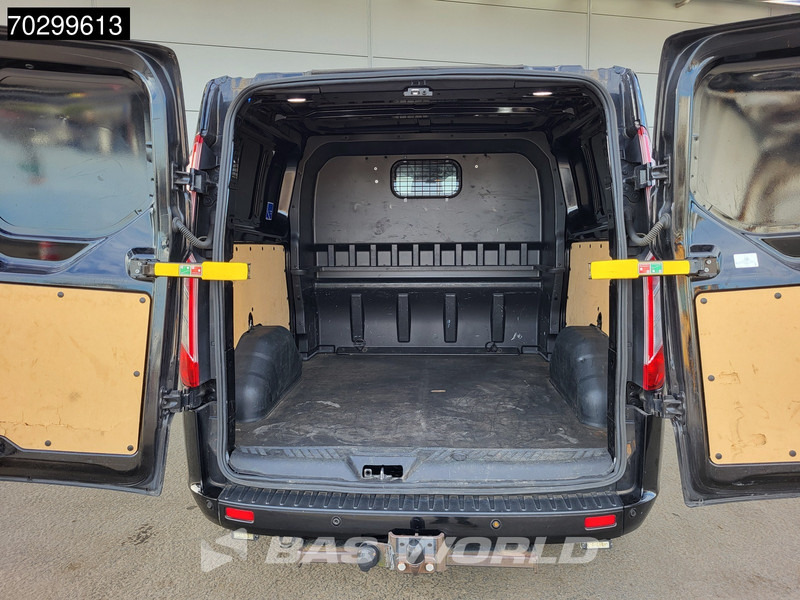 Ford Transit Custom 130PK Dubbel Cabine Automaat 2x Schuifdeur LED Xenon Trekhaak Navi Airco Cruise Camera Parkeersensoren Euro6 L2 DC Doka Mixto Ai Ford Transit Custom 130PK Dubbel Cabine Automaat 2x Schuifdeur LED Xenon Trekhaak Navi Airco Cruise Camera Parkeersensoren Euro6 L2 DC Doka Mixto Ai: صورة 7 Ford Transit Custom 130PK Dubbel Cabine Automaat 2x Schuifdeur LED Xenon Trekhaak Navi Airco Cruise Camera Parkeersensoren Euro6 L2 DC Doka Mixto Ai Ford Transit Custom 130PK Dubbel Cabine Automaat 2x Schuifdeur LED Xenon Trekhaak Navi Airco Cruise Camera Parkeersensoren Euro6 L2 DC Doka Mixto Ai: صورة 7