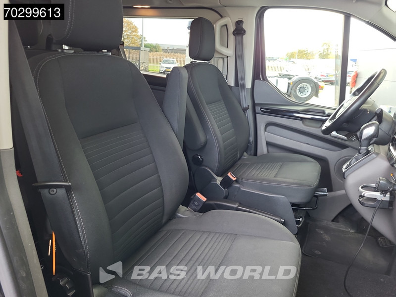 Ford Transit Custom 130PK Dubbel Cabine Automaat 2x Schuifdeur LED Xenon Trekhaak Navi Airco Cruise Camera Parkeersensoren Euro6 L2 DC Doka Mixto Ai Ford Transit Custom 130PK Dubbel Cabine Automaat 2x Schuifdeur LED Xenon Trekhaak Navi Airco Cruise Camera Parkeersensoren Euro6 L2 DC Doka Mixto Ai: صورة 12 Ford Transit Custom 130PK Dubbel Cabine Automaat 2x Schuifdeur LED Xenon Trekhaak Navi Airco Cruise Camera Parkeersensoren Euro6 L2 DC Doka Mixto Ai Ford Transit Custom 130PK Dubbel Cabine Automaat 2x Schuifdeur LED Xenon Trekhaak Navi Airco Cruise Camera Parkeersensoren Euro6 L2 DC Doka Mixto Ai: صورة 12