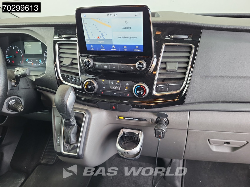 Ford Transit Custom 130PK Dubbel Cabine Automaat 2x Schuifdeur LED Xenon Trekhaak Navi Airco Cruise Camera Parkeersensoren Euro6 L2 DC Doka Mixto Ai Ford Transit Custom 130PK Dubbel Cabine Automaat 2x Schuifdeur LED Xenon Trekhaak Navi Airco Cruise Camera Parkeersensoren Euro6 L2 DC Doka Mixto Ai: صورة 15 Ford Transit Custom 130PK Dubbel Cabine Automaat 2x Schuifdeur LED Xenon Trekhaak Navi Airco Cruise Camera Parkeersensoren Euro6 L2 DC Doka Mixto Ai Ford Transit Custom 130PK Dubbel Cabine Automaat 2x Schuifdeur LED Xenon Trekhaak Navi Airco Cruise Camera Parkeersensoren Euro6 L2 DC Doka Mixto Ai: صورة 15
