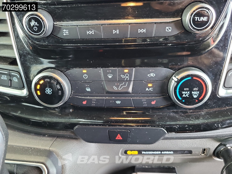 Ford Transit Custom 130PK Dubbel Cabine Automaat 2x Schuifdeur LED Xenon Trekhaak Navi Airco Cruise Camera Parkeersensoren Euro6 L2 DC Doka Mixto Ai Ford Transit Custom 130PK Dubbel Cabine Automaat 2x Schuifdeur LED Xenon Trekhaak Navi Airco Cruise Camera Parkeersensoren Euro6 L2 DC Doka Mixto Ai: صورة 17 Ford Transit Custom 130PK Dubbel Cabine Automaat 2x Schuifdeur LED Xenon Trekhaak Navi Airco Cruise Camera Parkeersensoren Euro6 L2 DC Doka Mixto Ai Ford Transit Custom 130PK Dubbel Cabine Automaat 2x Schuifdeur LED Xenon Trekhaak Navi Airco Cruise Camera Parkeersensoren Euro6 L2 DC Doka Mixto Ai: صورة 17