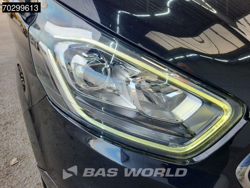 Ford Transit Custom 130PK Dubbel Cabine Automaat 2x Schuifdeur LED Xenon Trekhaak Navi Airco Cruise Camera Parkeersensoren Euro6 L2 DC Doka Mixto Ai Ford Transit Custom 130PK Dubbel Cabine Automaat 2x Schuifdeur LED Xenon Trekhaak Navi Airco Cruise Camera Parkeersensoren Euro6 L2 DC Doka Mixto Ai: صورة 9 Ford Transit Custom 130PK Dubbel Cabine Automaat 2x Schuifdeur LED Xenon Trekhaak Navi Airco Cruise Camera Parkeersensoren Euro6 L2 DC Doka Mixto Ai Ford Transit Custom 130PK Dubbel Cabine Automaat 2x Schuifdeur LED Xenon Trekhaak Navi Airco Cruise Camera Parkeersensoren Euro6 L2 DC Doka Mixto Ai: صورة 9