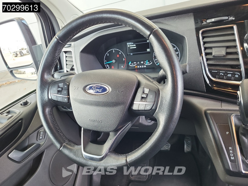 Ford Transit Custom 130PK Dubbel Cabine Automaat 2x Schuifdeur LED Xenon Trekhaak Navi Airco Cruise Camera Parkeersensoren Euro6 L2 DC Doka Mixto Ai Ford Transit Custom 130PK Dubbel Cabine Automaat 2x Schuifdeur LED Xenon Trekhaak Navi Airco Cruise Camera Parkeersensoren Euro6 L2 DC Doka Mixto Ai: صورة 18 Ford Transit Custom 130PK Dubbel Cabine Automaat 2x Schuifdeur LED Xenon Trekhaak Navi Airco Cruise Camera Parkeersensoren Euro6 L2 DC Doka Mixto Ai Ford Transit Custom 130PK Dubbel Cabine Automaat 2x Schuifdeur LED Xenon Trekhaak Navi Airco Cruise Camera Parkeersensoren Euro6 L2 DC Doka Mixto Ai: صورة 18