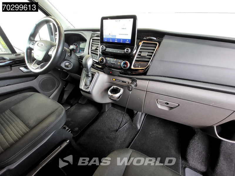 Ford Transit Custom 130PK Dubbel Cabine Automaat 2x Schuifdeur LED Xenon Trekhaak Navi Airco Cruise Camera Parkeersensoren Euro6 L2 DC Doka Mixto Ai Ford Transit Custom 130PK Dubbel Cabine Automaat 2x Schuifdeur LED Xenon Trekhaak Navi Airco Cruise Camera Parkeersensoren Euro6 L2 DC Doka Mixto Ai: صورة 14 Ford Transit Custom 130PK Dubbel Cabine Automaat 2x Schuifdeur LED Xenon Trekhaak Navi Airco Cruise Camera Parkeersensoren Euro6 L2 DC Doka Mixto Ai Ford Transit Custom 130PK Dubbel Cabine Automaat 2x Schuifdeur LED Xenon Trekhaak Navi Airco Cruise Camera Parkeersensoren Euro6 L2 DC Doka Mixto Ai: صورة 14