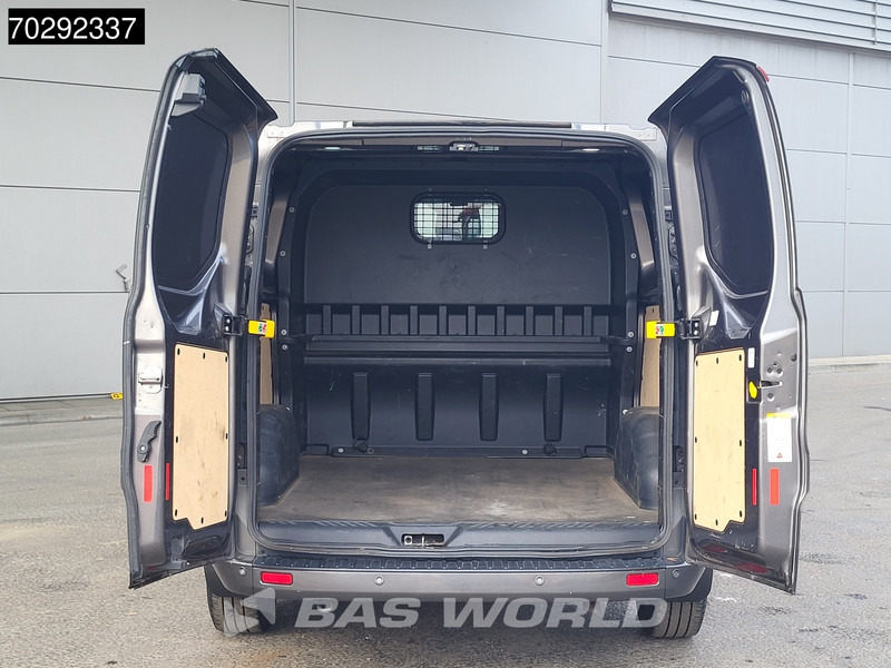 Ford Transit Custom 130PK Dubbel Cabine L2H1 Automaat Limited 2x Schuifdeur LED Airco Cruise Camera Parkeersensoren v+a APK 03-2026 Euro6 DC Doka Mi - فان المدمجة: صورة 3 Ford Transit Custom 130PK Dubbel Cabine L2H1 Automaat Limited 2x Schuifdeur LED Airco Cruise Camera Parkeersensoren v+a APK 03-2026 Euro6 DC Doka Mi - فان المدمجة: صورة 3