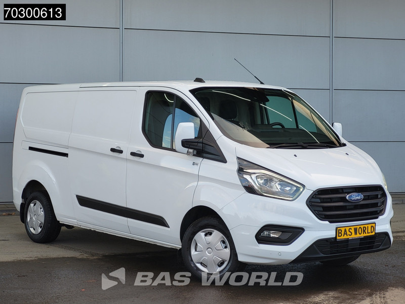 Ford Transit Custom 130PK L2H1 LED Xenon Airco Cruise Parkeersensoren Euro6 L2 Airco Cruise control - فان المدمجة: صورة 3 Ford Transit Custom 130PK L2H1 LED Xenon Airco Cruise Parkeersensoren Euro6 L2 Airco Cruise control - فان المدمجة: صورة 3