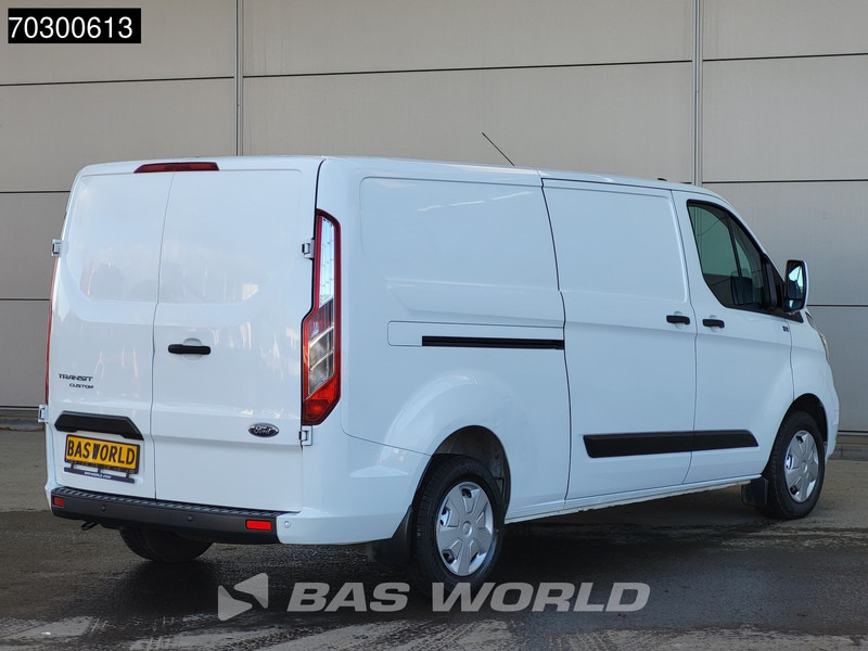 Ford Transit Custom 130PK L2H1 LED Xenon Airco Cruise Parkeersensoren Euro6 L2 Airco Cruise control - فان المدمجة: صورة 5 Ford Transit Custom 130PK L2H1 LED Xenon Airco Cruise Parkeersensoren Euro6 L2 Airco Cruise control - فان المدمجة: صورة 5