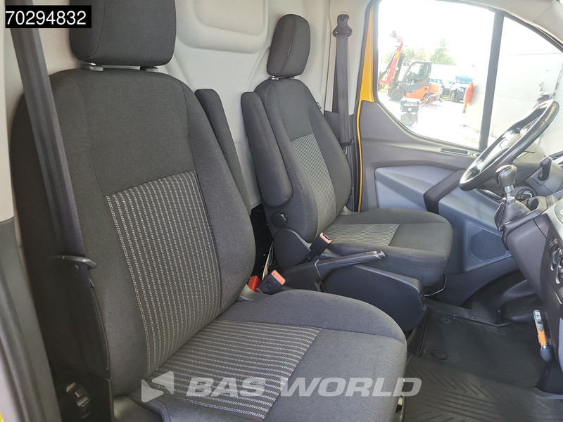 فان المدمجة Ford Transit Custom 130PK Trekhaak L2H1 Airco Cruise Parkeersensoren Euro6 L2 7m3 Airco Trekhaak Cruise control: صورة 10