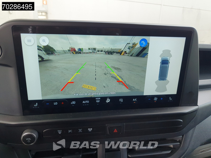 فان المدمجة Ford Transit Custom 136PK L2H1 LED ACC Navi Airco Camera Parkeersensoren Euro6 L2 7m3 Airco: صورة 11