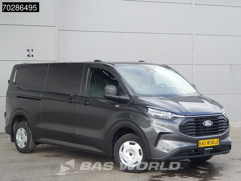 Ford Transit Custom 136PK L2H1 LED ACC Navi Airco Camera Parkeersensoren Euro6 L2 7m3 Airco - فان المدمجة: صورة 2 Ford Transit Custom 136PK L2H1 LED ACC Navi Airco Camera Parkeersensoren Euro6 L2 7m3 Airco - فان المدمجة: صورة 2