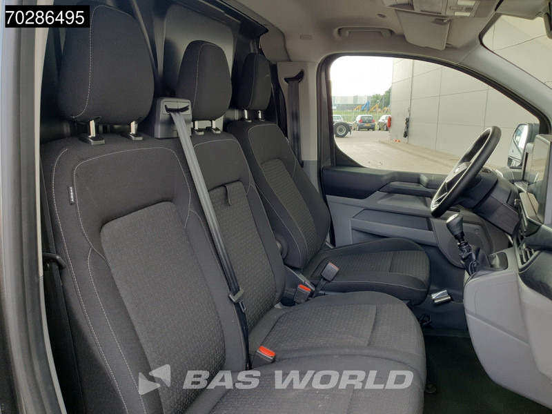 فان المدمجة Ford Transit Custom 136PK L2H1 LED ACC Navi Airco Camera Parkeersensoren Euro6 L2 7m3 Airco: صورة 14