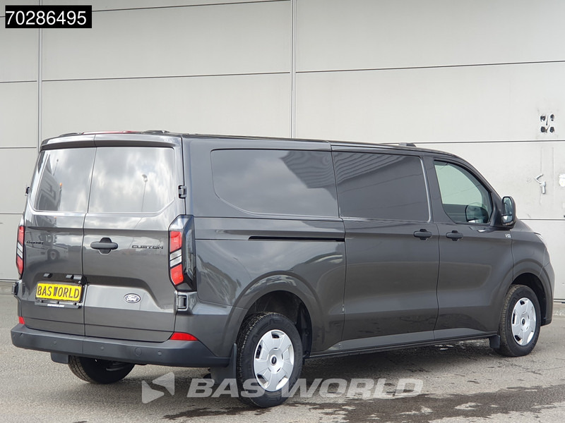 Ford Transit Custom 136PK L2H1 LED ACC Navi Airco Camera Parkeersensoren Euro6 L2 7m3 Airco - فان المدمجة: صورة 5 Ford Transit Custom 136PK L2H1 LED ACC Navi Airco Camera Parkeersensoren Euro6 L2 7m3 Airco - فان المدمجة: صورة 5