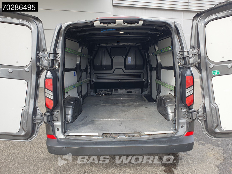 فان المدمجة Ford Transit Custom 136PK L2H1 LED ACC Navi Airco Camera Parkeersensoren Euro6 L2 7m3 Airco: صورة 6