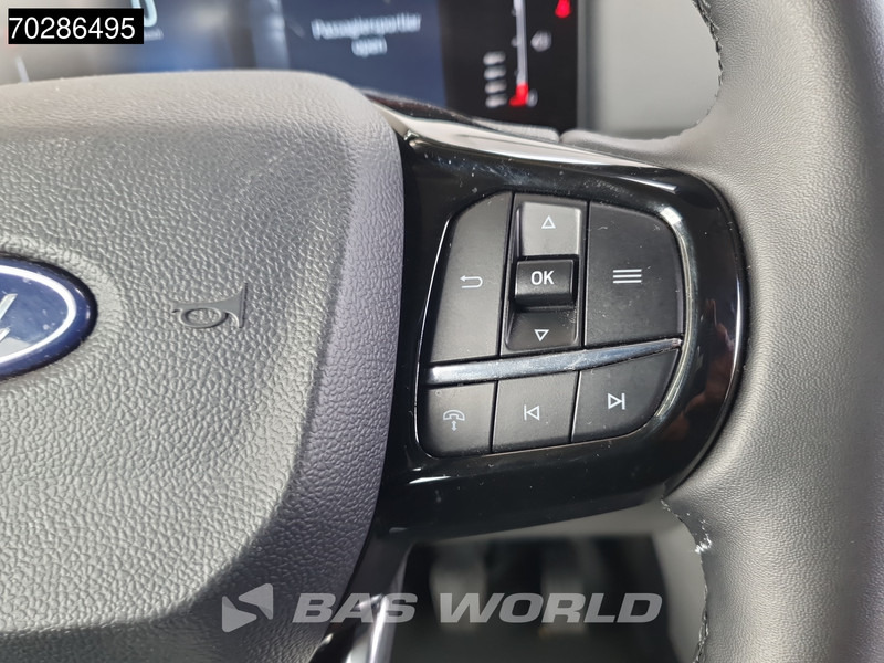 فان المدمجة Ford Transit Custom 136PK L2H1 LED ACC Navi Airco Camera Parkeersensoren Euro6 L2 7m3 Airco: صورة 18