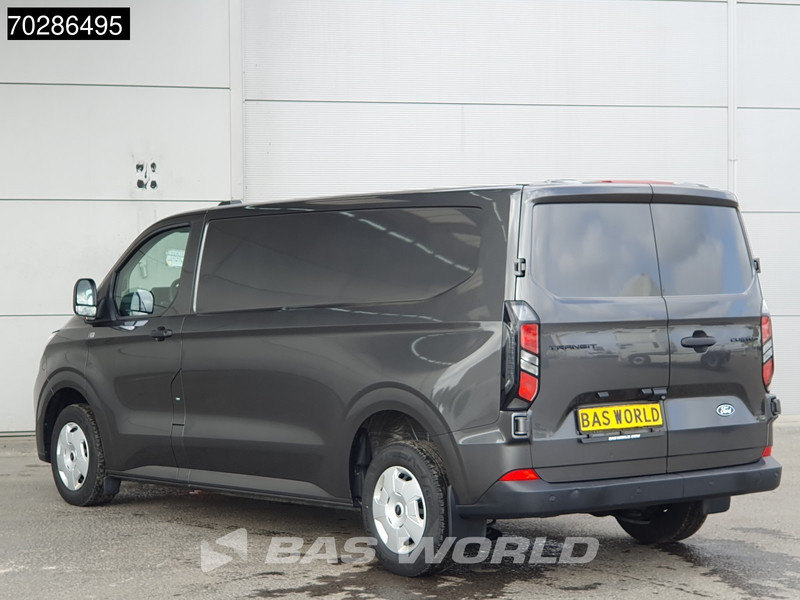 Ford Transit Custom 136PK L2H1 LED ACC Navi Airco Camera Parkeersensoren Euro6 L2 7m3 Airco - فان المدمجة: صورة 3 Ford Transit Custom 136PK L2H1 LED ACC Navi Airco Camera Parkeersensoren Euro6 L2 7m3 Airco - فان المدمجة: صورة 3