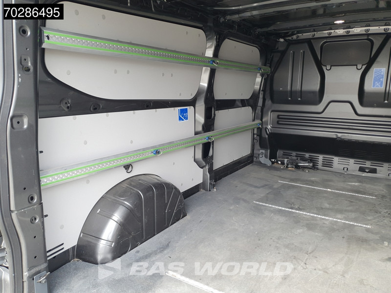 فان المدمجة Ford Transit Custom 136PK L2H1 LED ACC Navi Airco Camera Parkeersensoren Euro6 L2 7m3 Airco: صورة 8