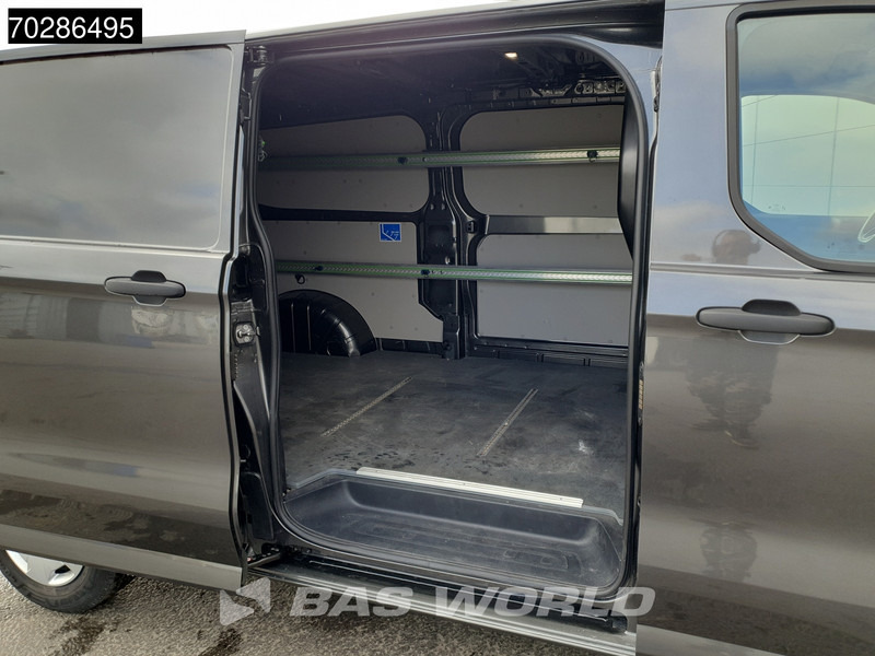 فان المدمجة Ford Transit Custom 136PK L2H1 LED ACC Navi Airco Camera Parkeersensoren Euro6 L2 7m3 Airco: صورة 7