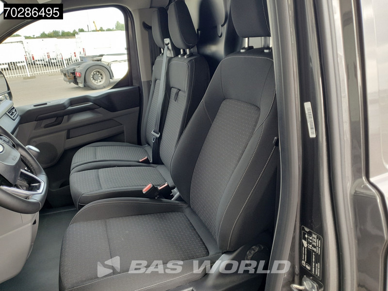 فان المدمجة Ford Transit Custom 136PK L2H1 LED ACC Navi Airco Camera Parkeersensoren Euro6 L2 7m3 Airco: صورة 15