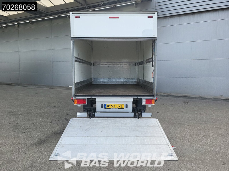 Ford Transit Laadklep Bakwagen Zijdeur Euro6 Airco Cruise Meubelbak Koffer Airco Cruise control - شاحنة مغلقة الصندوق: صورة 5 Ford Transit Laadklep Bakwagen Zijdeur Euro6 Airco Cruise Meubelbak Koffer Airco Cruise control - شاحنة مغلقة الصندوق: صورة 5