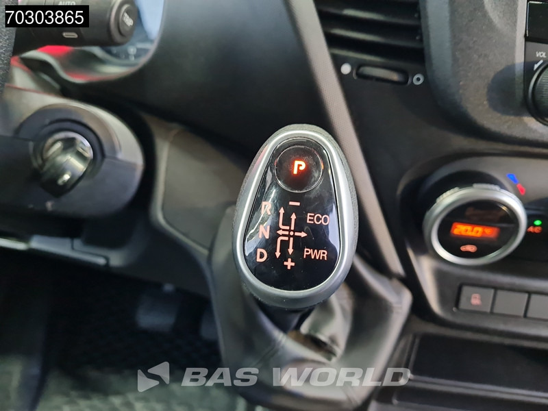 شاحنة مغلقة الصندوق Iveco Daily 35C12 Laadklep Automaat Zijdeur Dubbellucht Bakwagen Airco Cruise Euro6 Meubelbak Koffer Airco Cruise control: صورة 17