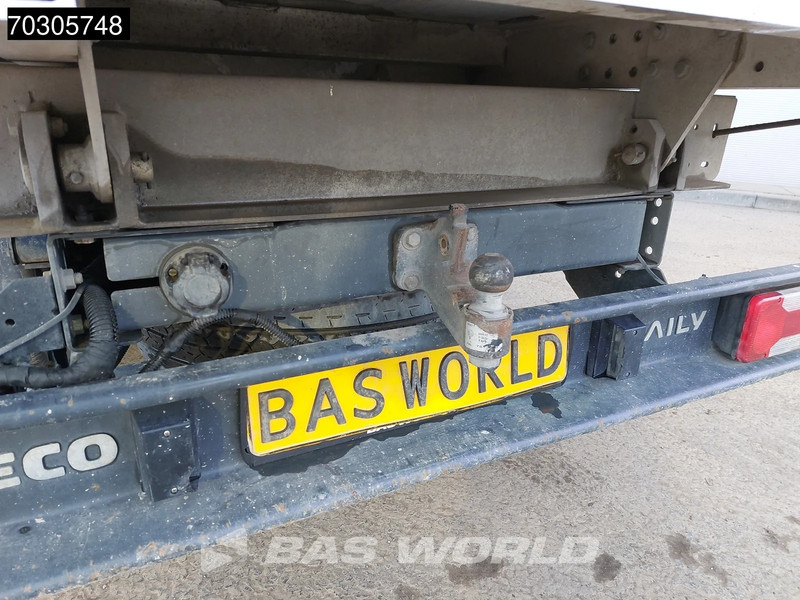 قلاب صغير Iveco Daily 35C14 Kipper Dubbel Cabine Dubbellucht 3,5t Trekhaak Airco Cruise Euro6 Tipper Benne Kieper Airco Trekhaak Cruise control: صورة 11