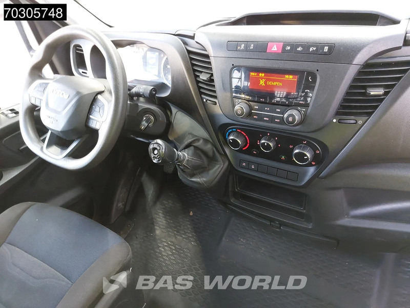 قلاب صغير Iveco Daily 35C14 Kipper Dubbel Cabine Dubbellucht 3,5t Trekhaak Airco Cruise Euro6 Tipper Benne Kieper Airco Trekhaak Cruise control: صورة 17