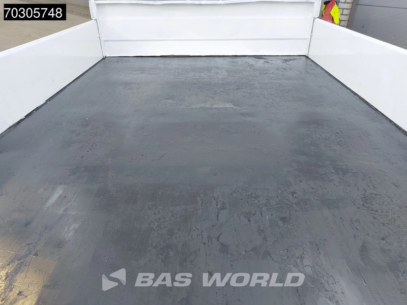 قلاب صغير Iveco Daily 35C14 Kipper Dubbel Cabine Dubbellucht 3,5t Trekhaak Airco Cruise Euro6 Tipper Benne Kieper Airco Trekhaak Cruise control: صورة 10