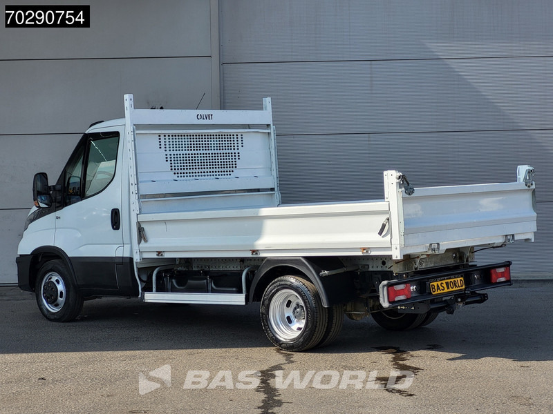 Iveco Daily 35C14 Kipper Dubbellucht 3,5t Trekhaak Airco Cruise Euro6 Tipper Benne Kieper 2m3 Airco Trekhaak Cruise control - قلاب صغير: صورة 3 Iveco Daily 35C14 Kipper Dubbellucht 3,5t Trekhaak Airco Cruise Euro6 Tipper Benne Kieper 2m3 Airco Trekhaak Cruise control - قلاب صغير: صورة 3