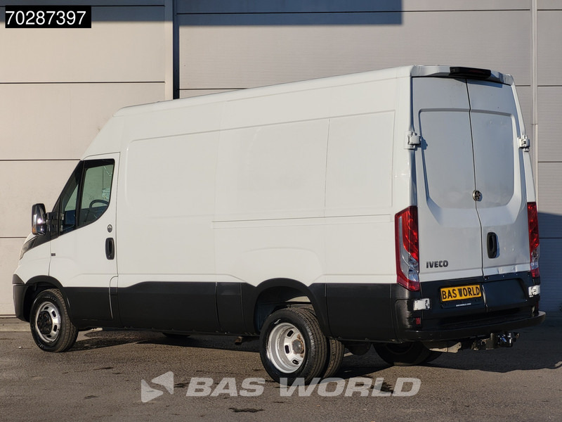 Iveco Daily 35C14 L2H2 3,5t Trekhaak Airco Cruise Euro6 L2 12m3 Airco Trekhaak Cruise control - فان: صورة 2 Iveco Daily 35C14 L2H2 3,5t Trekhaak Airco Cruise Euro6 L2 12m3 Airco Trekhaak Cruise control - فان: صورة 2