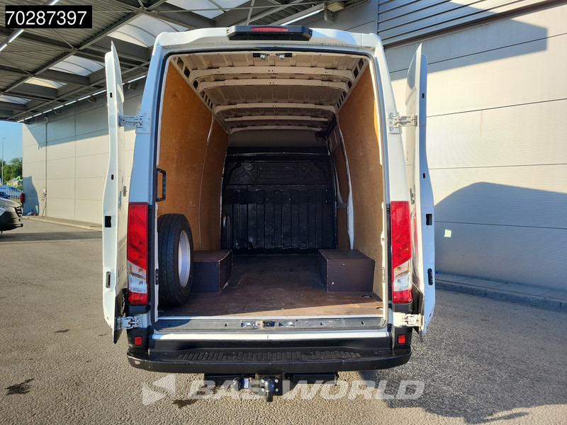 Iveco Daily 35C14 L2H2 3,5t Trekhaak Airco Cruise Euro6 L2 12m3 Airco Trekhaak Cruise control - فان: صورة 3 Iveco Daily 35C14 L2H2 3,5t Trekhaak Airco Cruise Euro6 L2 12m3 Airco Trekhaak Cruise control - فان: صورة 3